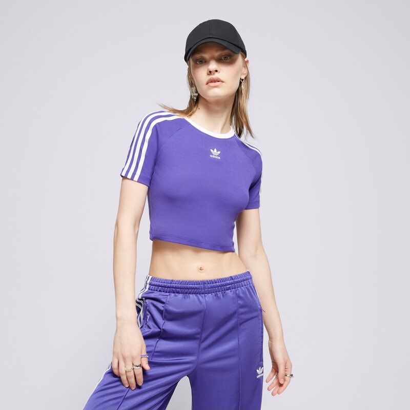 ADIDAS PÓLÓ 3 S BABY TEE