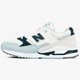 Női sportcipők NEW BALANCE W530SD w530sd szín: fehér