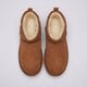 Gyerek téli cipők UGG KIDS' CLASSIC ULTRA MINI PLATFORM 1157791k-che szín: barna