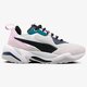 Női sportcipők PUMA THUNDER RIVE DROITE WN'S 36945201 szín: lila