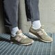 Női sportcipők NEW BALANCE 373  wl373es2 szín: khaki
