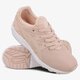 Gyerek sportcipők ASICS GEL-KAYANO TRAINER c7a0n1717 szín: rózsaszín