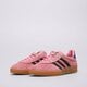 Női sportcipők ADIDAS GAZELLE INDOOR W ie7002 szín: rózsaszín