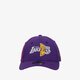 Férfi baseball sapka NEW ERA SAPKA WASHED PACK 940 LAKERS LOS ANGELES LAKERS TRP 60240335 szín: lila