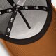 Férfi baseball sapka NEW ERA SAPKA CORD TRUCKER NEWERA BRW NONE 60364187 szín: barna