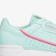 Férfi sportcipők ADIDAS CONTINENTAL 80 ef8887 szín: zöld
