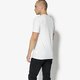 Férfi póló NIKE PÓLÓ SS M NSW TEE PHOTO RED 892167-100 szín: fehér