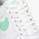 Női sportcipők NIKE AIR FORCE 1 '07 ESSENTIAL  315115-164 szín: fehér