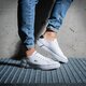 Férfi sportcipők LACOSTE GRIPSHOT BL21 1 CMA 741cma0014042 szín: fehér