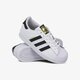 Gyerek sportcipők ADIDAS SUPERSTAR  fu7714 szín: fehér
