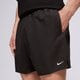 Férfi rövidnadrágok NIKE SWIM RÖVIDNADRÁG ESSENTIAL 5" nessa560001 szín: fekete
