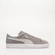 Férfi sportcipők PUMA SUEDE CLASSIC  37491507 szín: szürke