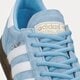 Férfi sportcipők ADIDAS HANDBALL SPEZIAL bd7632 szín: kék