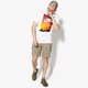 Férfi póló NIKE PÓLÓ SS M NSW TEE FTWR 4 911952-100 szín: fehér