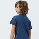 Gyerek póló ADIDAS PÓLÓ TEE MM gn7479 szín: sötétkék