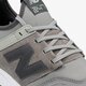 Férfi sportcipők NEW BALANCE MRL247SD mrl247sd szín: szürke
