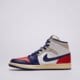 Férfi sportcipők AIR JORDAN 1 MID  dq8426-102 szín: multicolor