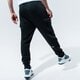 Férfi nadrágok NIKE NADRÁG M NSW PANT CARGO AIR PRNT PACK dd9696-010 szín: fekete