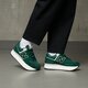 Női sportcipők NEW BALANCE 574  wl574zag szín: zöld