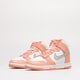 Női sportcipők NIKE DUNK HIGH  dd1869-600 szín: rózsaszín