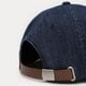 Gyerek baseball sapka LEVI'S SAPKA ESSENTIAL CAP d75890004 szín: kék