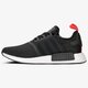 Férfi sportcipők ADIDAS NMD_R1 b37621 szín: fekete