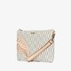 Női hátizsák SPRAYGROUND TÁSKA ROSE MONEY CHECK POUCHETTE 910b4656nsz szín: multicolor