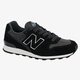 Női sportcipők NEW BALANCE WR996EF  wr996ef szín: fekete