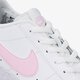 Gyerek sportcipők NIKE BLAZER LOW cz7579-102 szín: fehér