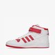 Férfi sportcipők ADIDAS FORUM MID gy5819 szín: fehér
