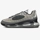 Férfi sportcipők NIKE MX-720-818 ct1667-001 szín: szürke