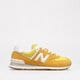 Férfi sportcipők NEW BALANCE 574  u574rc2 szín: sárga