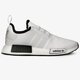 Női sportcipők ADIDAS NMD_R1 db3587 szín: fehér