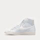 Női sportcipők NIKE W BLAZER MID '77 NEXT NATURE dq4124-400 szín: kék