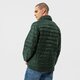 Férfi télikabát LEVI'S KABÁT TÉLI PRESIDIO PACKABLE JACKET 275230010 szín: zöld