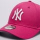 Gyerek baseball sapka NEW ERA SAPKA KIDS LE 940® NYY NEW YORK YANKEES PNKWHI 10877284 szín: rózsaszín