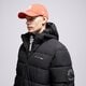 Férfi télikabát ELLESSE KABÁT PEHELY GERANA PADDED JACKET BLK sht19084011 szín: fekete