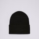 Gyerek téli sapka NIKE SAPKA TÉLI U NK PEAK BEANIE TC FUT F24 L hf0186-010 szín: fekete