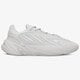Női sportcipők ADIDAS OZELIA h04252 szín: szürke