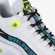 Férfi sportcipők NIKE AIR MAX 95 SE ct0248-100 szín: fehér