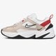 Női sportcipők NIKE M2K TEKNO ao3108-205 szín: bézs