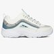 Női sportcipők FILA STRADA A WMN 101089379g szín: multicolor