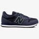 Női sportcipők NEW BALANCE GW500NGN gw500ngn szín: sötétkék