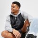 Férfi póló JORDAN TANK JDAN TIE DYE JERSEY BLACK TEE dz0565-022 szín: fekete