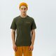 Férfi póló ELEMENT PÓLÓ BLAZIN CHEST SS z1ssi6531 szín: khaki