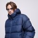 Férfi télikabát ADIDAS KABÁT TÉLI COMMERCIAL PUFF iy3397 szín: sötétkék
