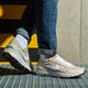 Férfi sportcipők NIKE WAFFLE ONE CRATER dc2650-200 szín: bézs