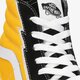 Férfi sportcipők VANS SK8-HI BOLT vn0a5jiva051 szín: sárga