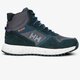 Férfi téli cipők HELLY HANSEN MONASHEE ULLR HT 11432597 szín: sötétkék