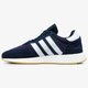Férfi sportcipők ADIDAS I-5923 bb2092 szín: sötétkék